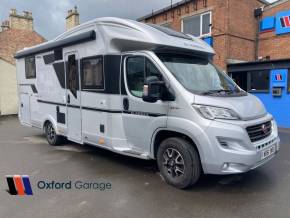 FIAT DUCATO 2020 (70) at Oxford Garage Darlington