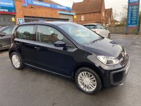 VOLKSWAGEN UP 2021 (21) at Oxford Garage Darlington