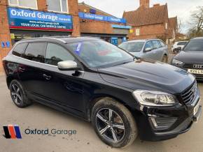 VOLVO XC60 2016 (66) at Oxford Garage Darlington